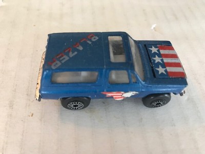 chevy blazer toy