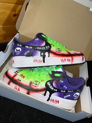 air force 1 joker shoes