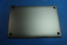 MacBook Pro 13" A2159 2019 MUHN2LL MUHP2LL Bottom Case Space Gray 923-03204 "A"