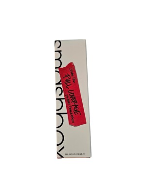 Smashbox Studio Skin Full Coverage 24 Hour Foundation - Shade: 0.2