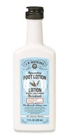 J.r. Watkins Natural Rejuvenating Foot Lotion Peppermint 11 Ounce (pack Of 3) J.r. Watkins Natural Rejuvenating Foot Lotion Peppermint 11 Ounce (pack Of 3)