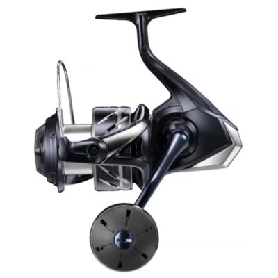 シマノ　STRADIC SW6000PG Shimano 24 STRADIC SW 6000PG Spinning Reel | eBay