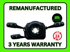 BMW SLIP RING SQUIB INDICATOR WIPER STALK E87 E90 E 91 E92 E84 E70 E71 9122509