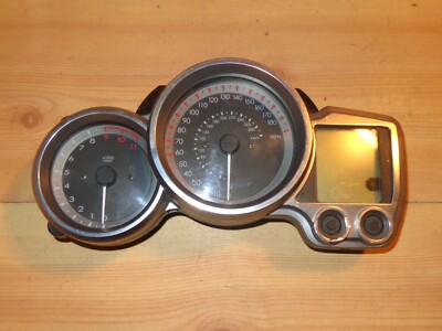 2006 Yamaha FJR1300 FJR 1300 Speedometer Speedo Meter Gauges 3P6