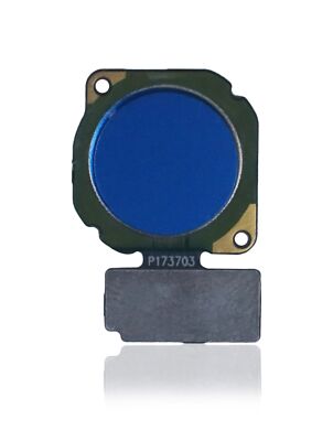 Fingerprint Reader With Flex Cable For Huawei Honor Play 8A 8A Pro Y6 Y6 Prime