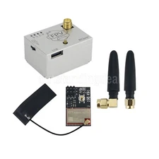 915Mhz Head Tracking Module Head Tracker (TX & RX) for Model Aeroplanes RC Car