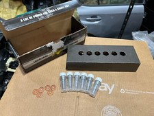 Bd Diesel Injector Nozzle Set - Dodge 5.9l Cummins 2004.5-07 Stage 1 60hp Bd Diesel Injector Nozzle Set - Dodge 5.9l Cummins 2004.5-07 Stage 1 60hp