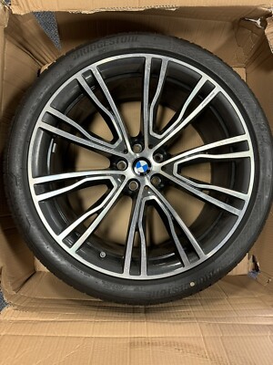 2018-2022 BMW X3 X4 21