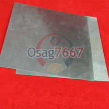 ONE Magnesium Alloy AZ31B Plate Sheet Foil 0.5mm x 200mm x 200mm