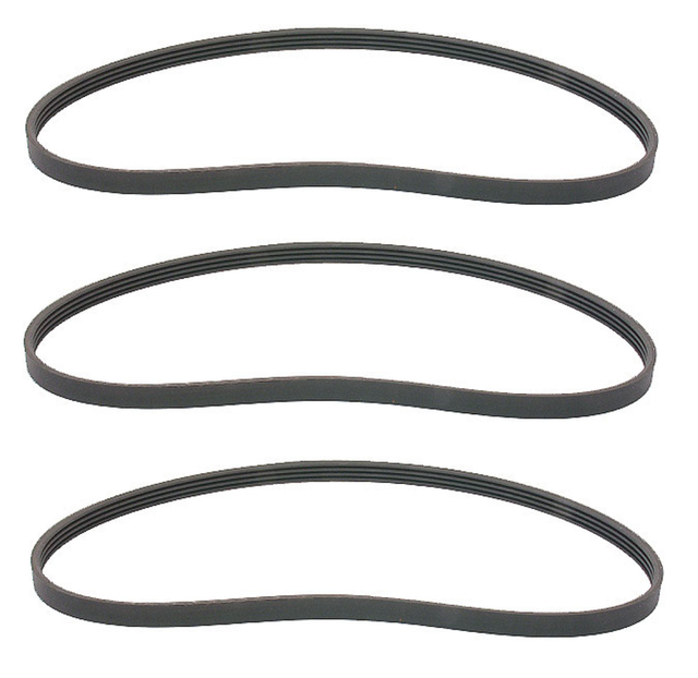 Drive Belt Kit A/CPSAlt (3 pc set) Mitsuboshi fits Hyundai Elantra