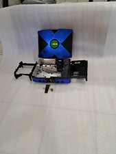 Housing Body Shell  1.4  W/ Front control,port connec,Screw, Fan Original XBOX