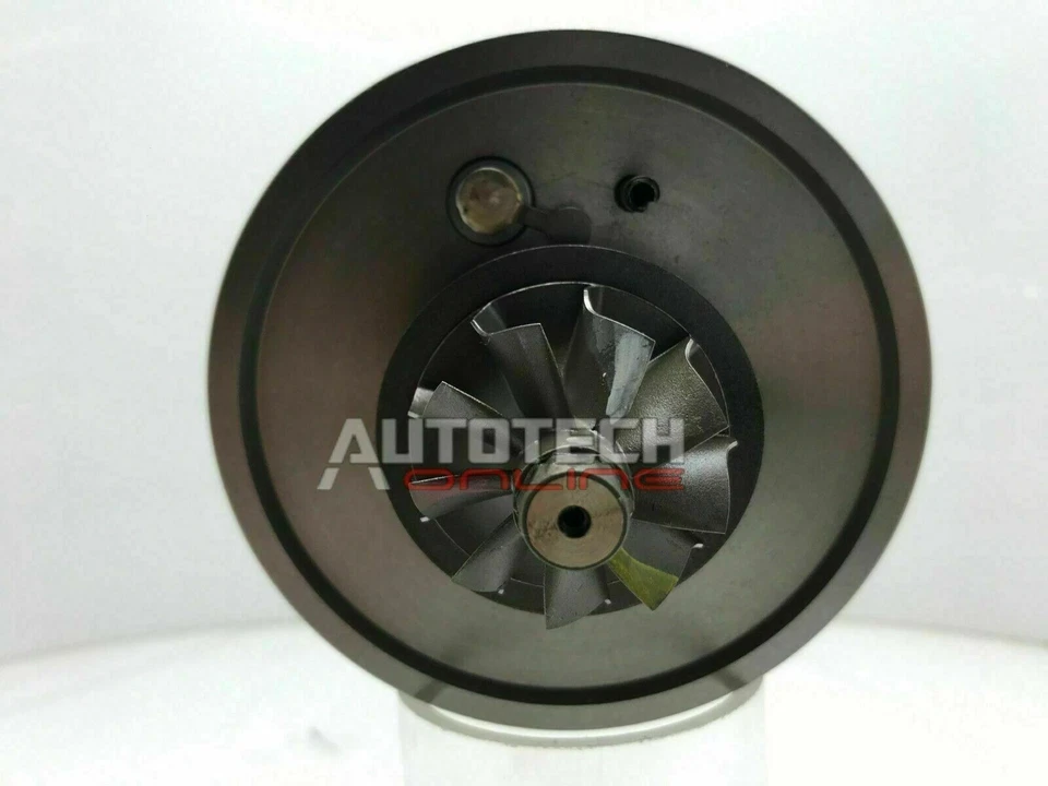 Rumpfgruppe CHRA für Turbo in Ssangyong Actyon Sports II 1998 ccm 155 PS - Bild 2 von 4