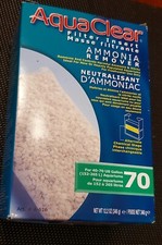 RA Ammonia Remover Filter Insert for AquaClea...