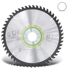48 Tooth Upgraded 495377 491952 Track Saw Blade Compatible with Festool Ts 55 Bl