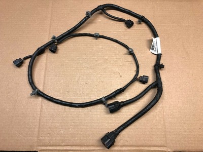2012 KIA SORENTO REAR BUMPER PARKTRONIC PARKING SENSOR HARNESS WIRE OEM