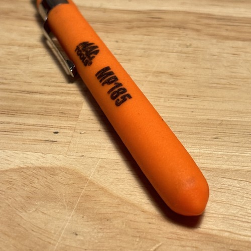 Mac Tools Telescoping Pocket Magnet Orange 6”-25” MP185 NEW - Bild 4 von 4