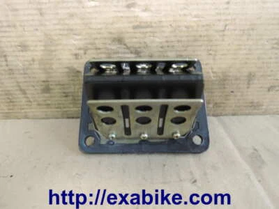boite a clapets pour Gilera 125 Freestyle - Photo 1/2