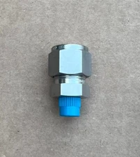 Swagelok  1/2" X 1/8"  Stainless Steel  Fitting SS-810-1-2 Several Avail   New