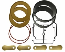 Matala Rebuild Kit for MPC-120 Rocking Piston Compressor-Hakko aerator parts