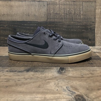 stefan janoski thunder grey