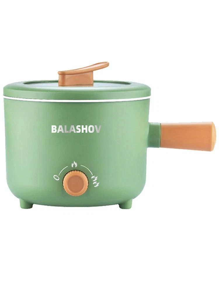 220v/110v Electric Multi Cooker Non-stick Pot Rice & Hot Pot Appliance
Opens in a new window or tab