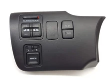 1999-2004 Honda Odyssey OEM Mirror Control TCS Cruise Sliding Door Switch Trim