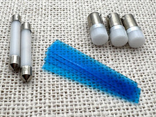 McIntosh MAC4100 Meter LED Lamp bulb Filter Upgrade Kit
