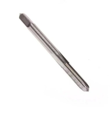 M4 x 0.7 Left Hand Machine Tap Metric HSS Tap