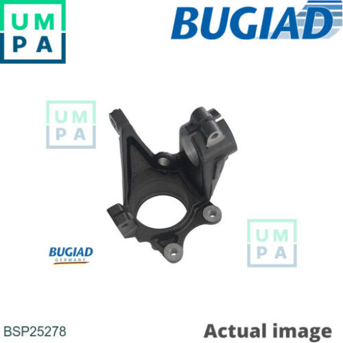 STEERING KNUCKLE WHEEL SUSPENSION FOR PEUGEOT PARTNER/Box/Body/MPV/Van/FURGON   - Picture 1 of 7