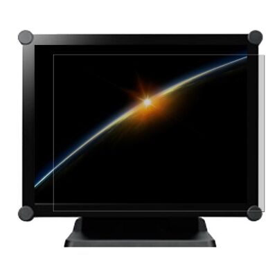 Atomos Ninja Inferno  - (2 Stück) Antireflex Displayschutzfolie - Antifingerprin