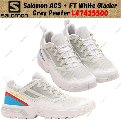 Demi-selle Ecogold Gris Et Blanc - Saut - Taille Standard - Occasion