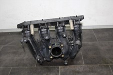 Ansaugbrücke A1111412001 Mercedes Benz W 203 C200 Bj. 2001