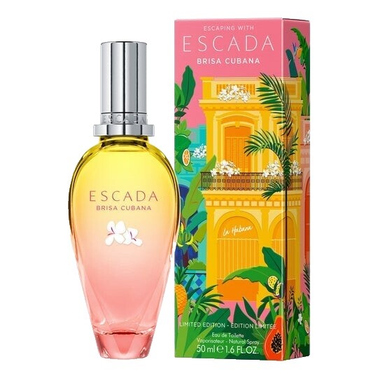 ESCADA Loving Bouquet Fragrances for Women for sale | eBay