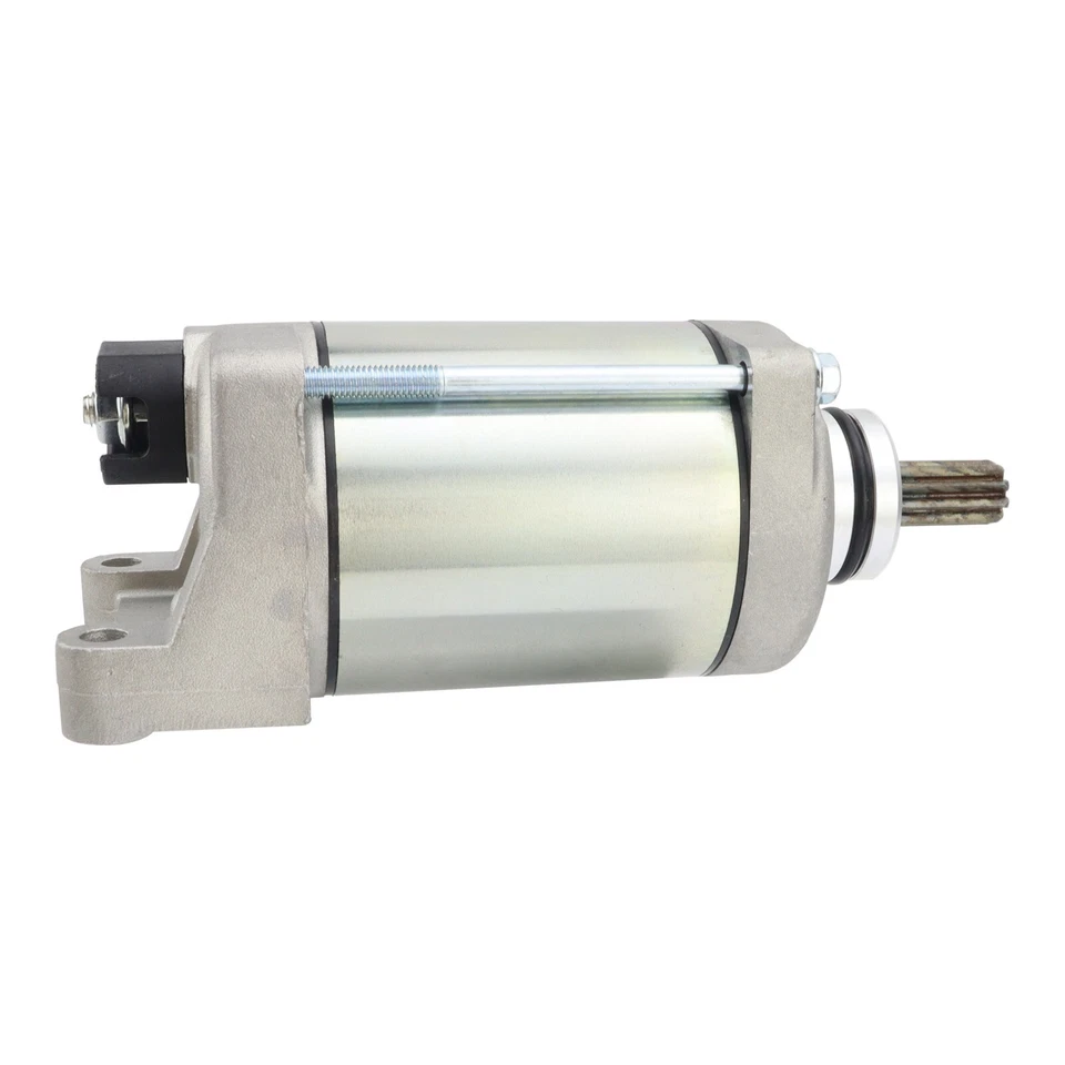 Motor De Arranque Para Honda CBR1000RR Fireblade 2008-2023 31200-MFL-003 Foto 4 de 4