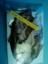 1.35 models. Accessory Camouflage net,  GREEN
