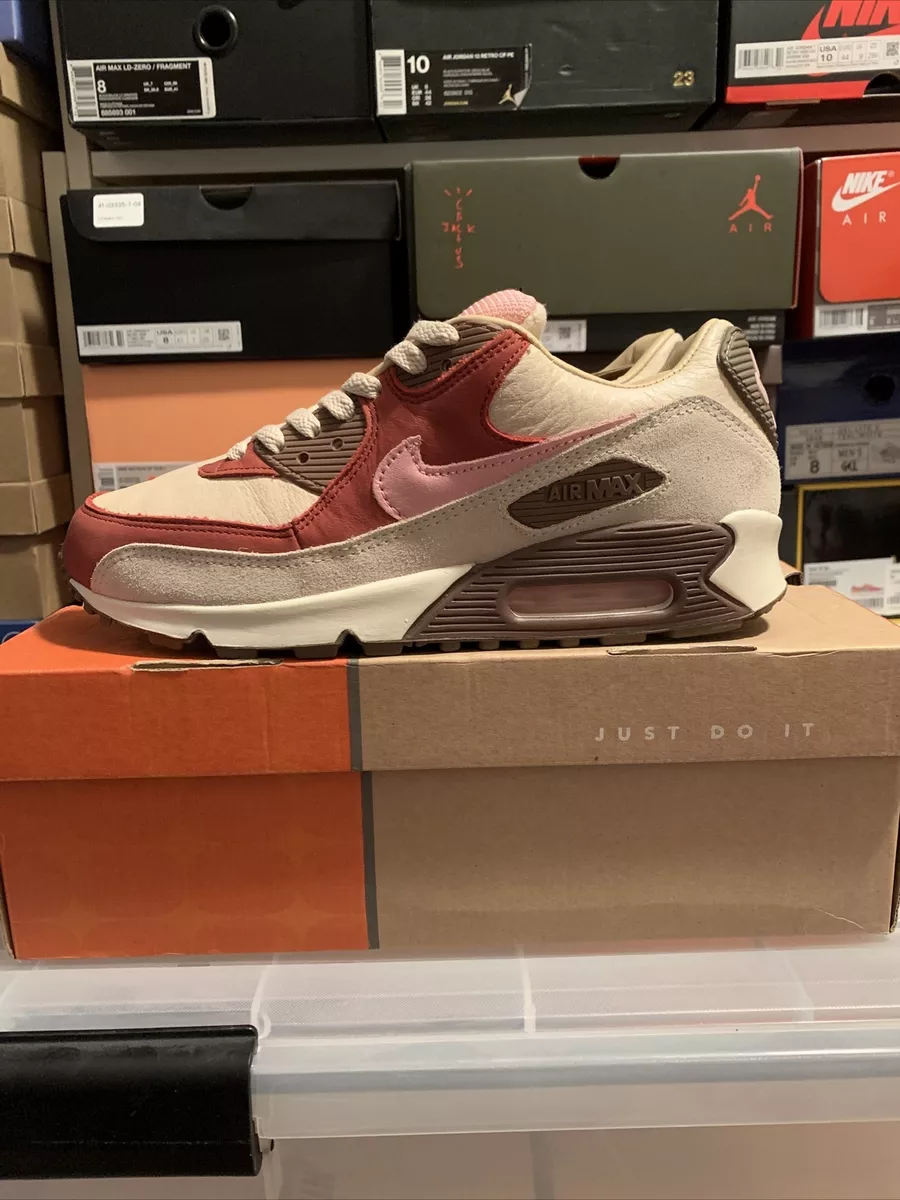 Air clearance max 2004