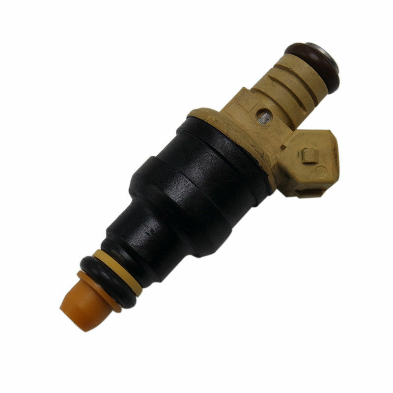 8X Fuel Injector Bosch 0280150701 For Porsche 928 1985 86 S Coupe 2