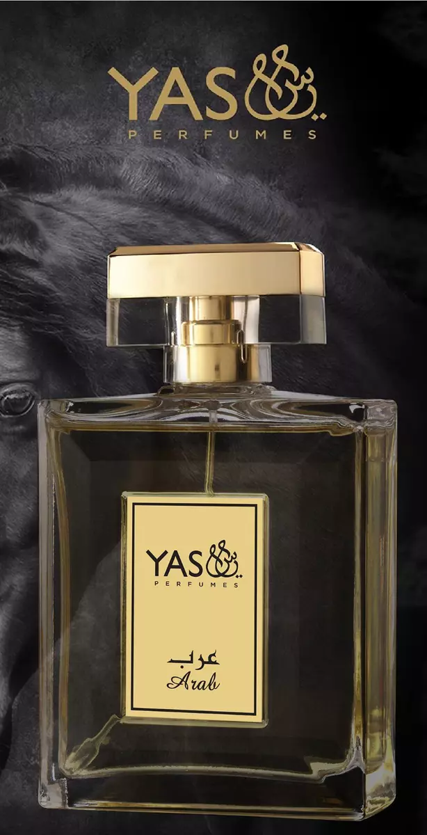 Yas gold perfume new arrivals