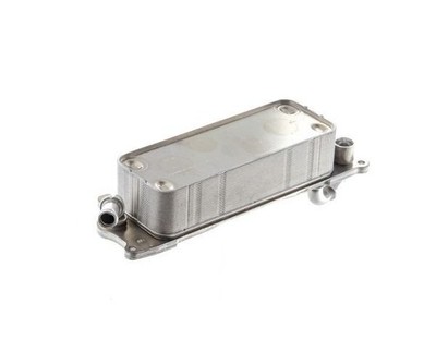 Ölkühler, Automatikgetriebe BEHR *** PREMIUM LINE *** MAHLE CLC77000P