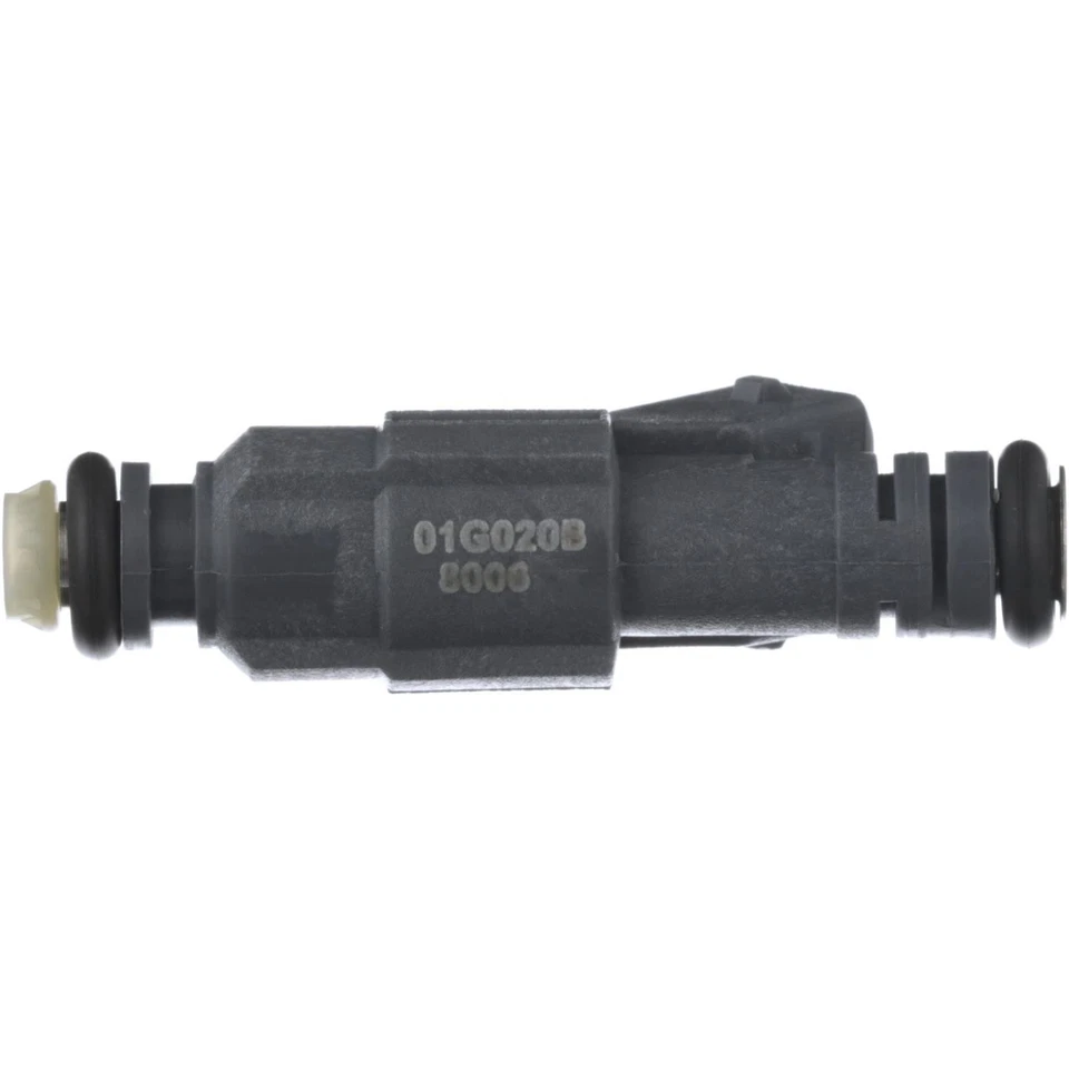 Inyector de combustible para Mazda Tribute 2001-2004 2,0 L L4 SMP 2001 2002 2003 2004 Foto 3 de 4
