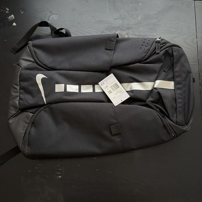 Nike Hoops Elite Pro Basketball Backpack - Black