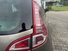 Renault Scenic 3 original Rücklicht Rückleuchte Schlussleuchte außen rechts Bj.2