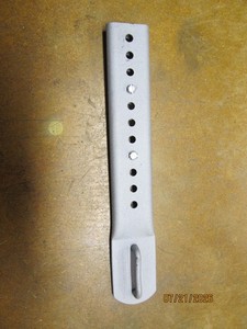 NOS Klein pole tree climber height adjuster sleeve