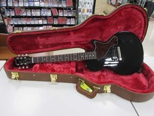 Guitare électrique GIBSON LES PAUL JUNIOR EB