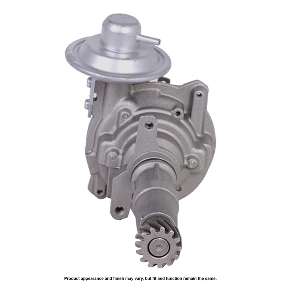 Distribuidor de encendido Cardone para Mazda B2000 1986 1987 Foto 2 de 4