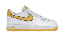 Nike Kobe Bryant x Nike Air Force 1 Retro QS Low Lakers Home US