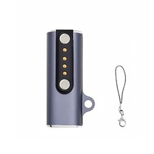PLAUD Note AI Voice Recorder Magnetic Charger, USB-C Adapter with Anti-Loss