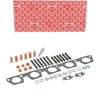 Elring 481.340 Montagesatz Dichtungssatz Lader Turbolader