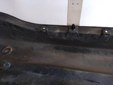 Pare-choc arrière Ford S-MAX
