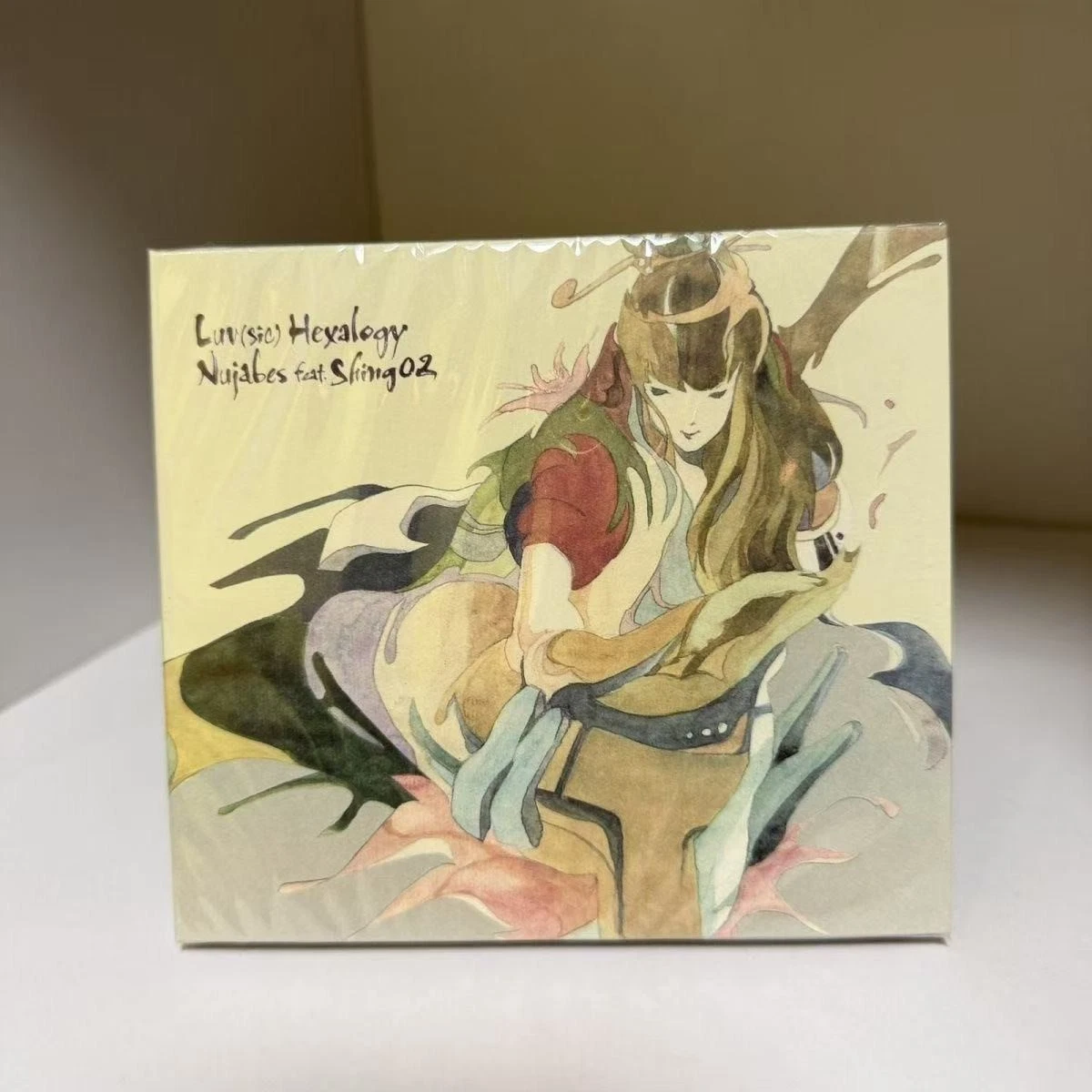 Nujabes Music CDs for sale - eBay
